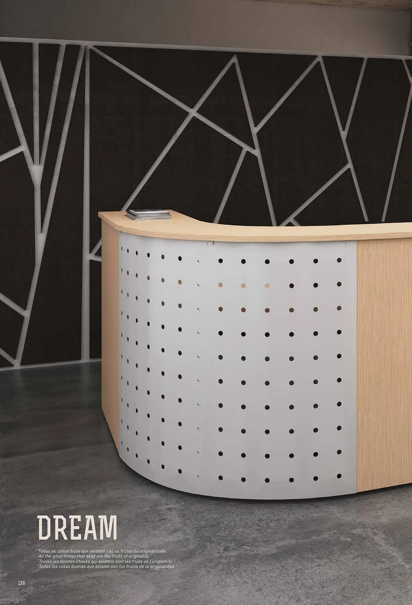 Folheto Folheto Staples de 3 de janeiro até 31 de dezembro 2025 - Pagina 136