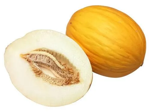 melão amarelo auchan kg