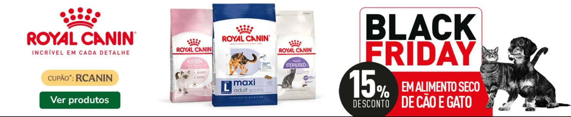 Catálogo TiendAnimal - 1