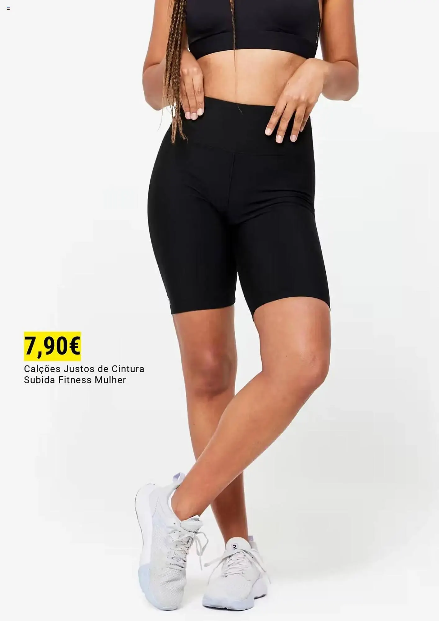 Folheto Folheto Decathlon de 1 de março até 31 de março 2025 - Pagina 16