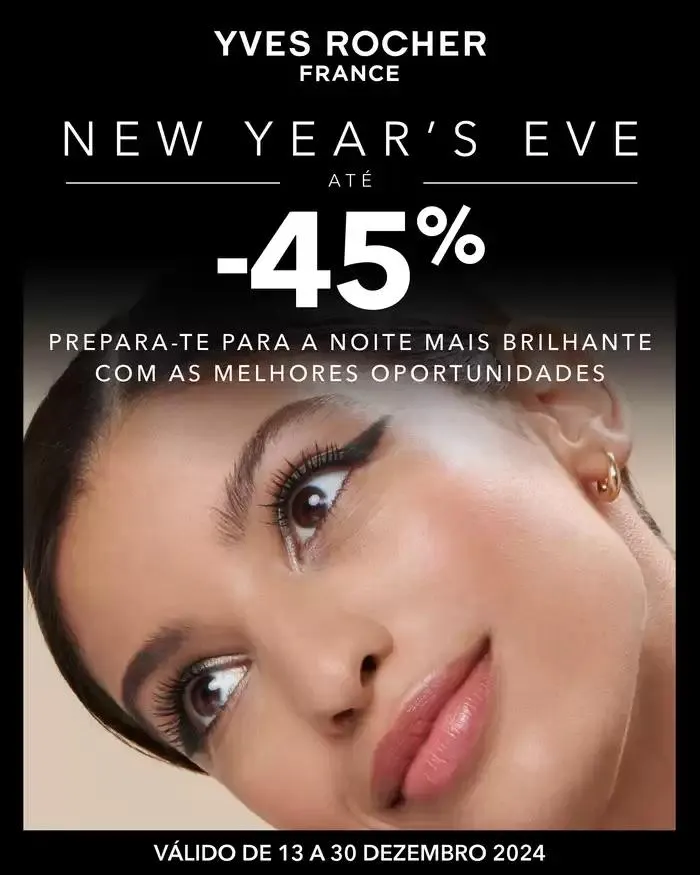 New Year’s Eve - 1