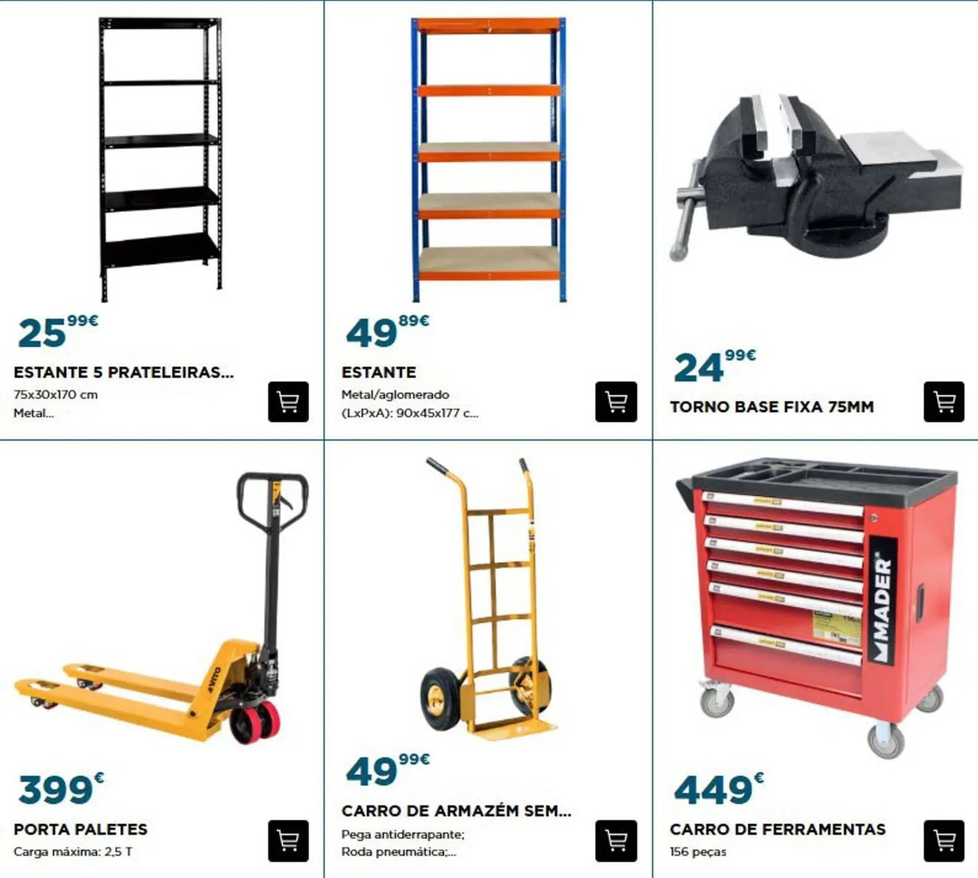 Folheto Folheto Bricomarché de 2 de dezembro até 21 de dezembro 2025 - Pagina 33