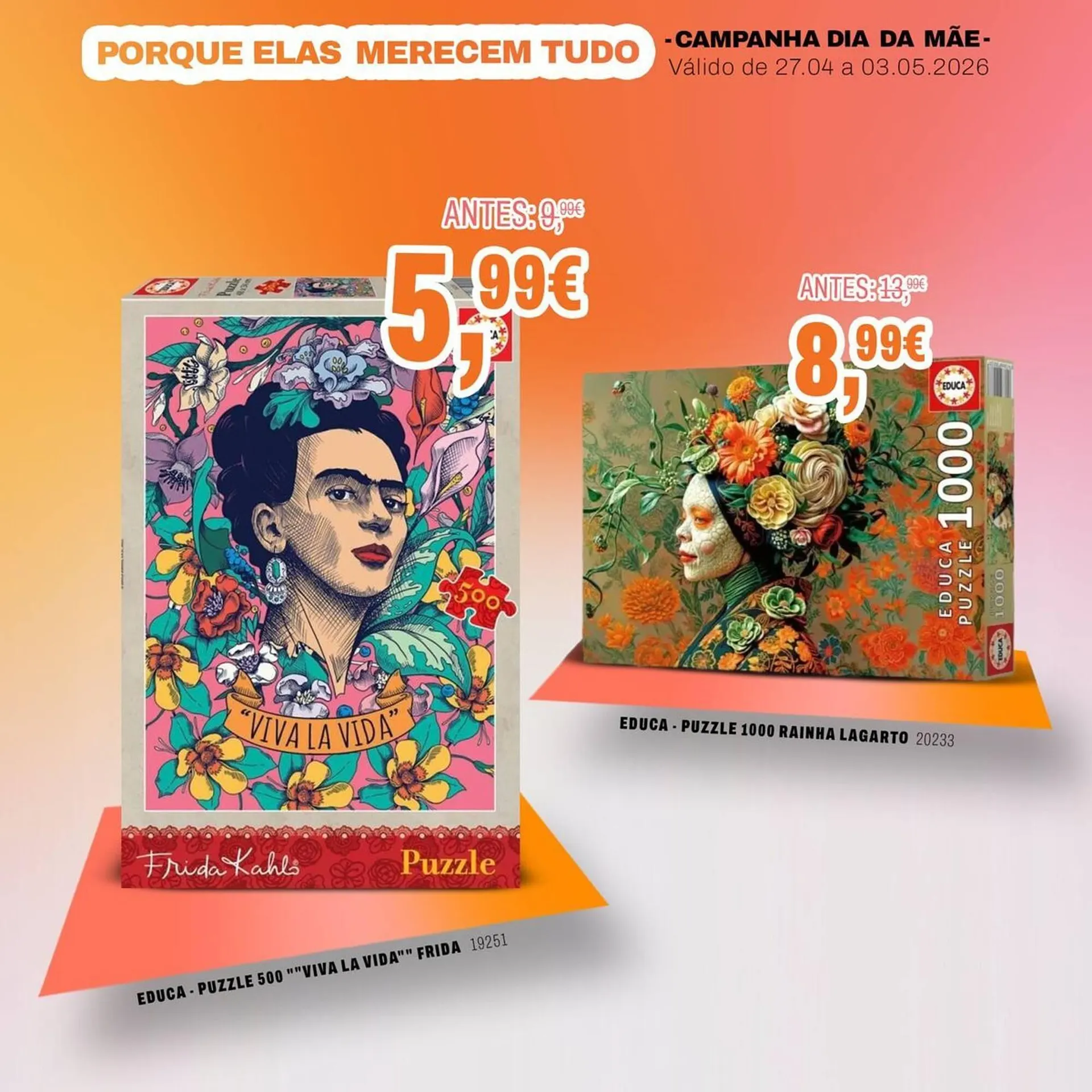 Folheto Folheto Expert de 29 de abril até 3 de maio 2026 - Pagina 5