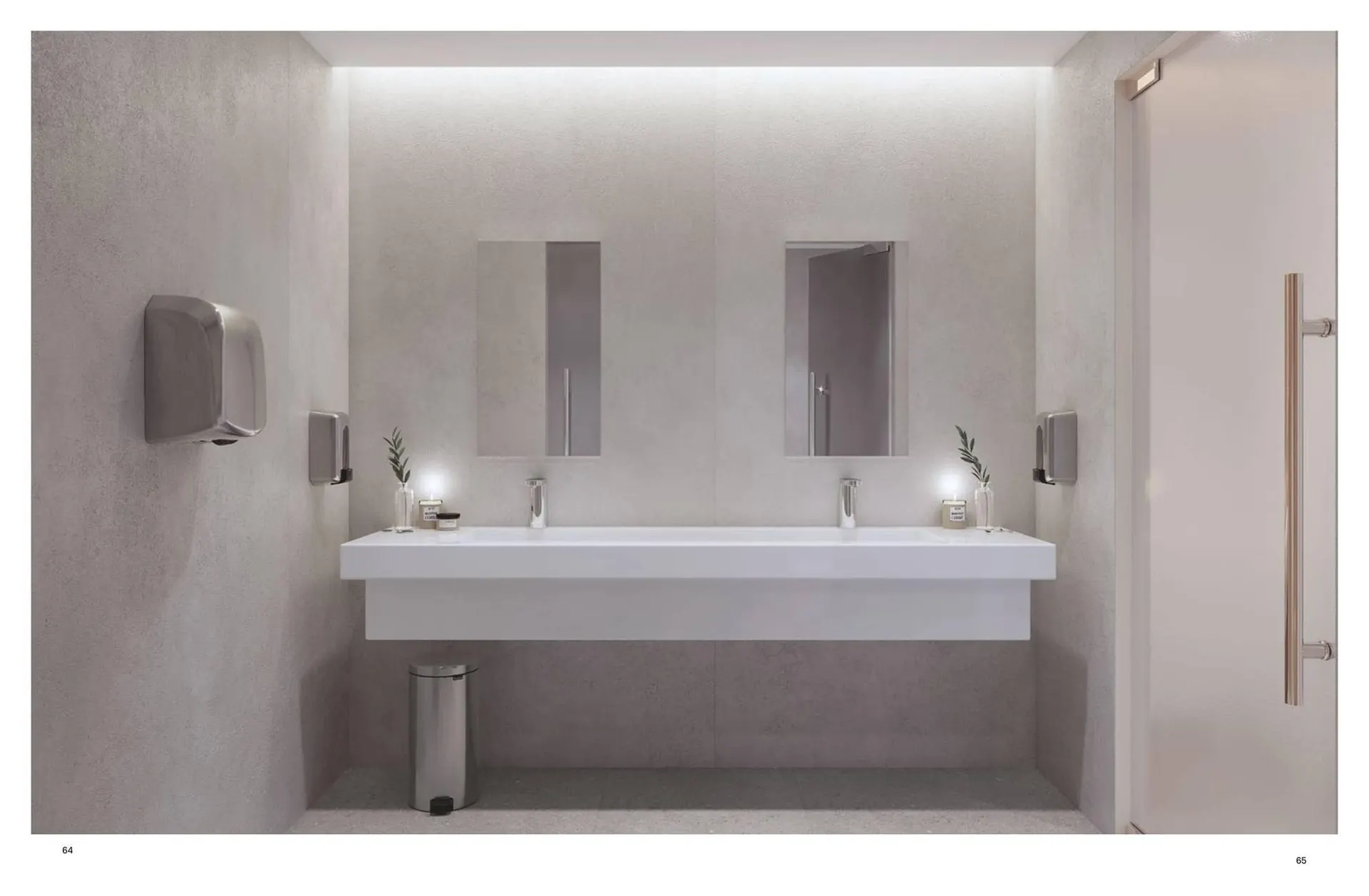 Folheto Catálogo Porcelanosa de 14 de outubro até 31 de dezembro 2025 - Pagina 33