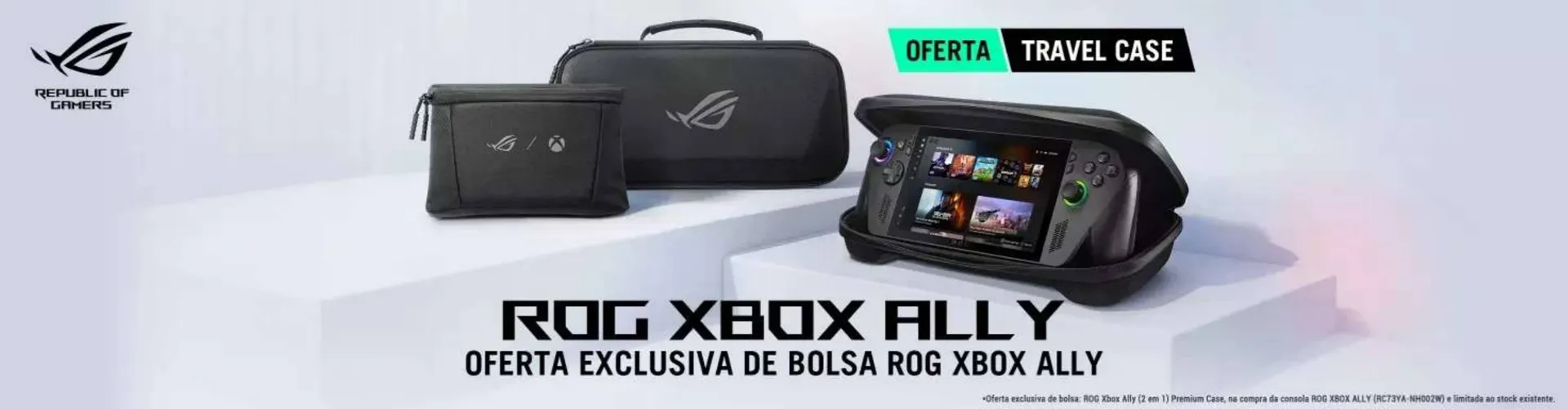 Folheto Folheto Chip7 de 2 de abril até 30 de abril 2026 - Pagina 3