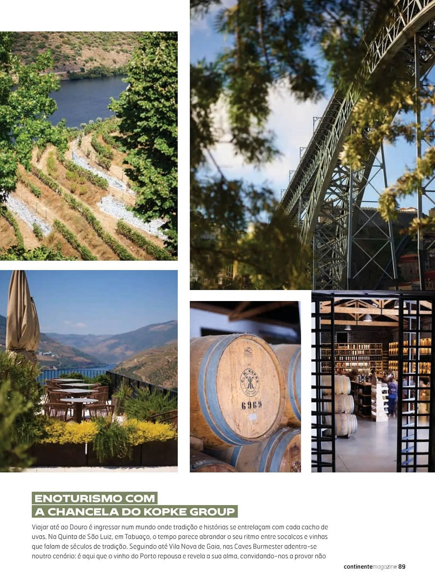 Folheto Folheto Continente de 16 de outubro até 5 de janeiro 2026 - Pagina 25