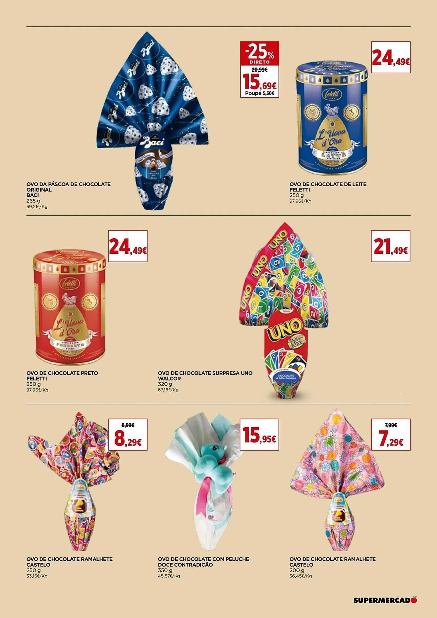 Folheto Folheto El Corte Inglés de 28 de março até 20 de abril 2025 - Pagina 11