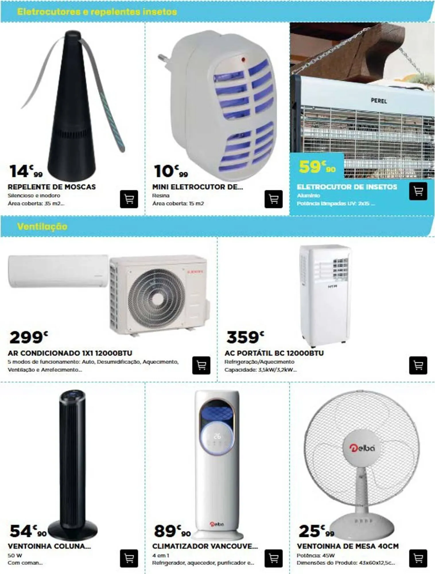 Folheto Folheto Bricomarché de 25 de junho até 13 de julho 2025 - Pagina 11