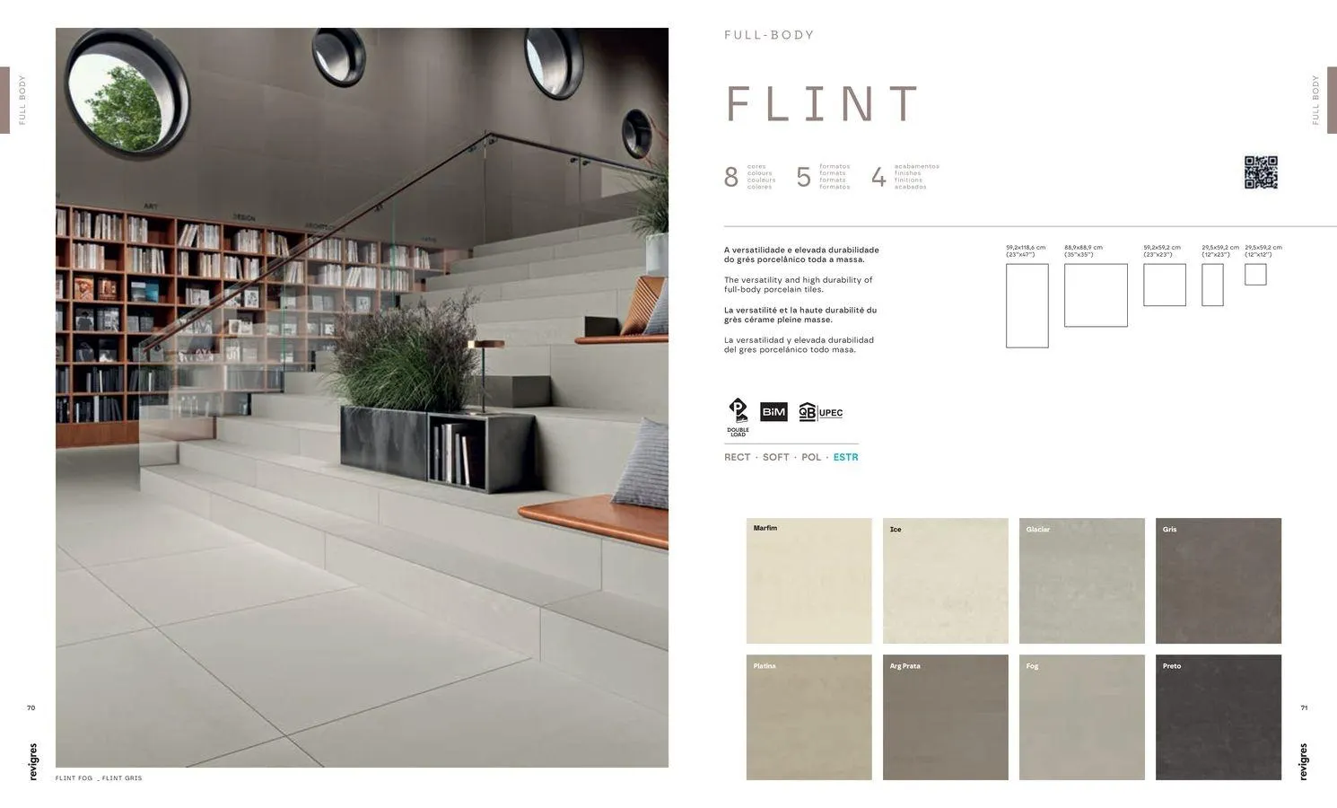 Folheto Folheto de Revigres até 31.12.2025 de 5 de janeiro até 31 de dezembro 2025 - Pagina 37