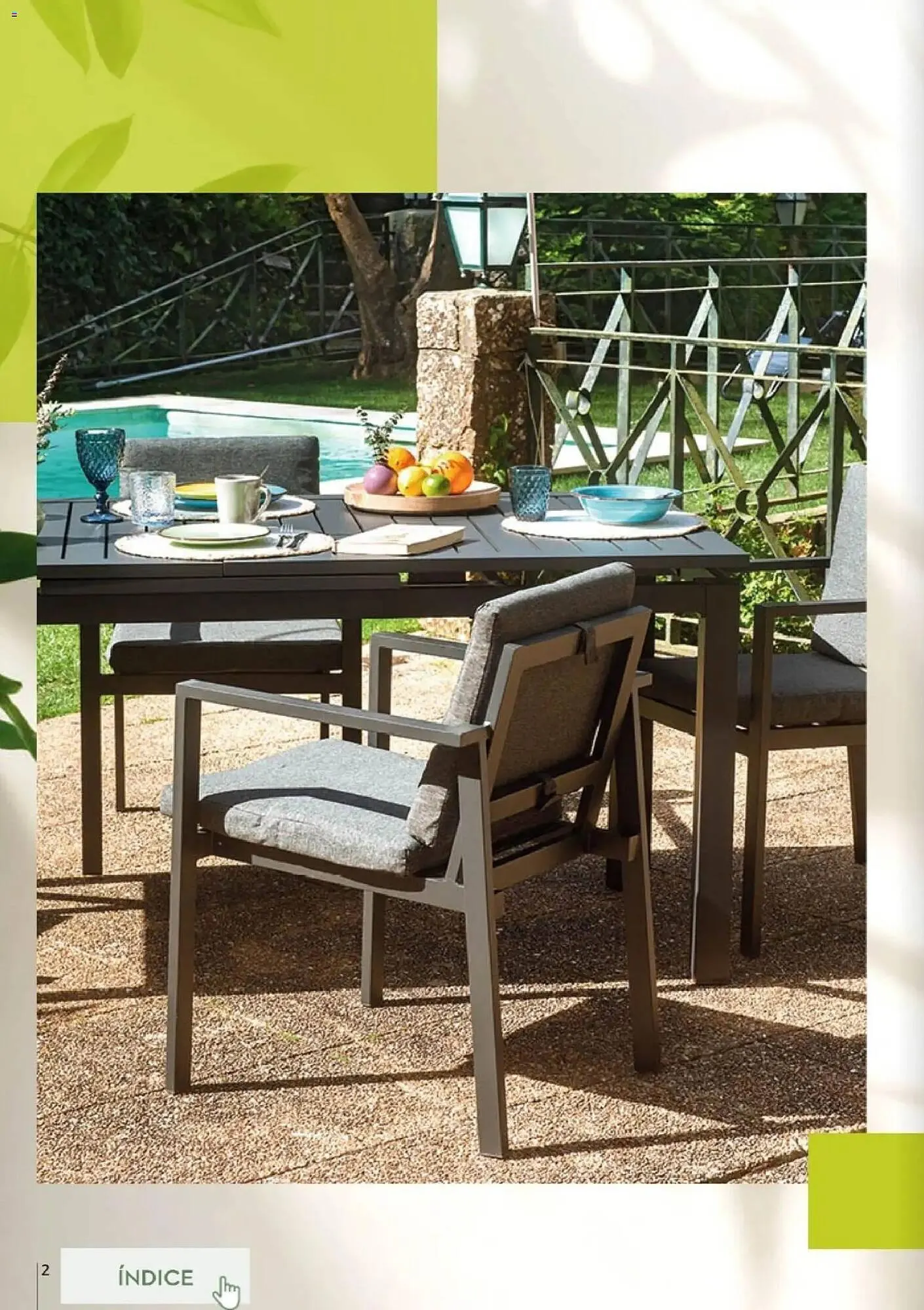 Folheto Folheto Conforama de 19 de março até 31 de julho 2026 - Pagina 2