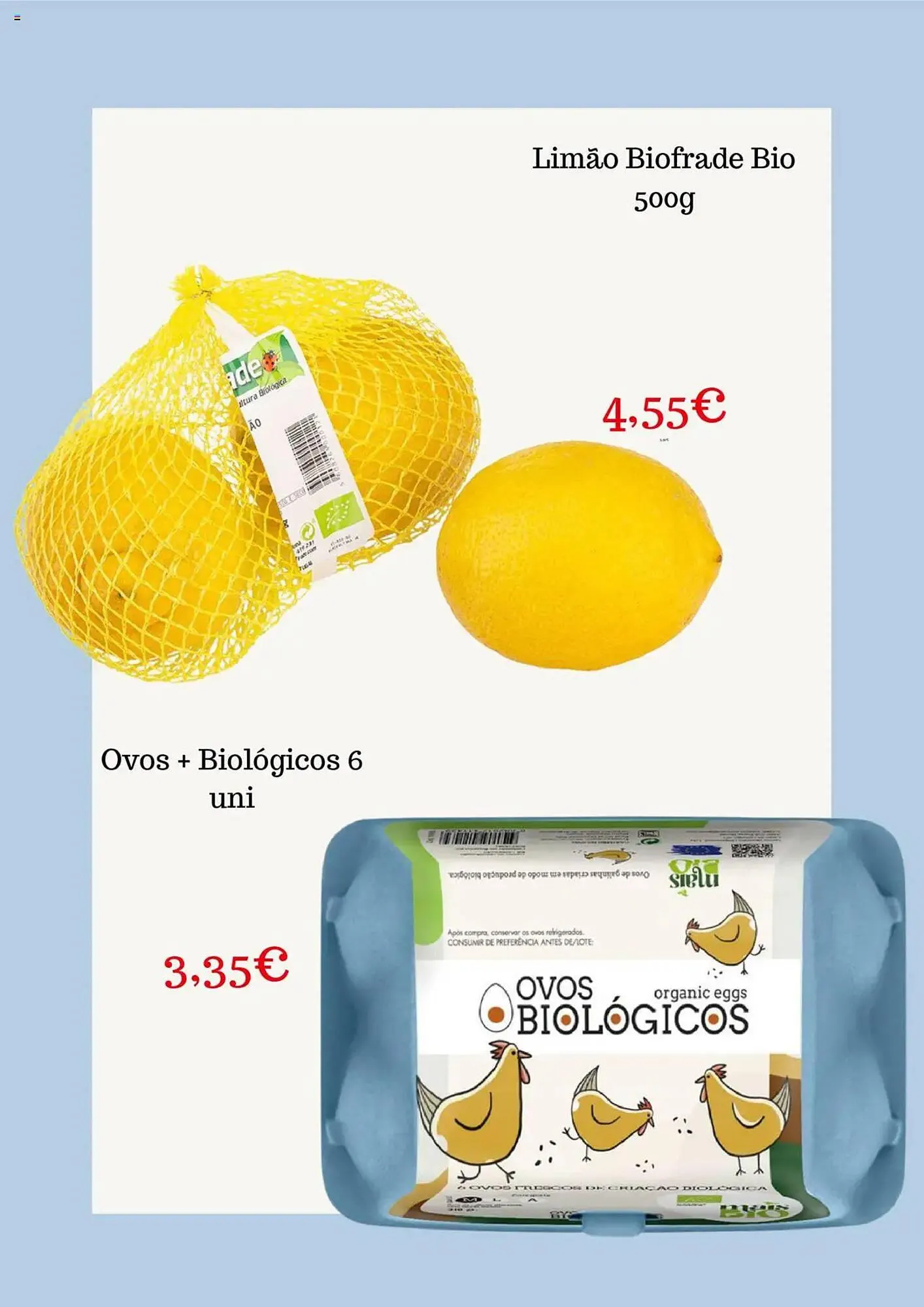 Folheto Folheto Apolónia de 8 de junho até 9 de julho 2025 - Pagina 3