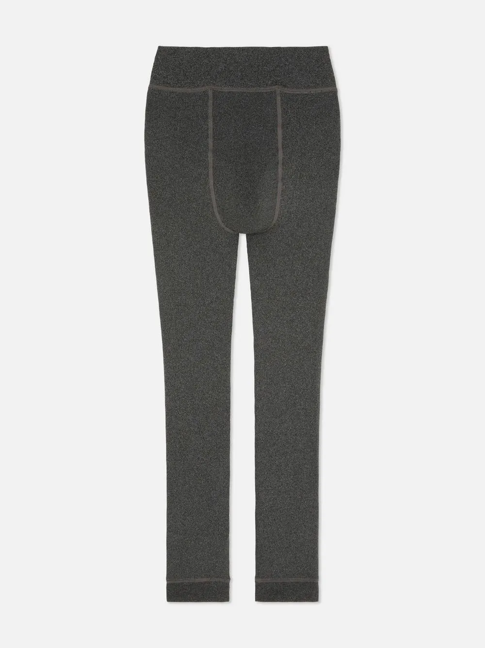 Thermal Fleece Lined Leggings