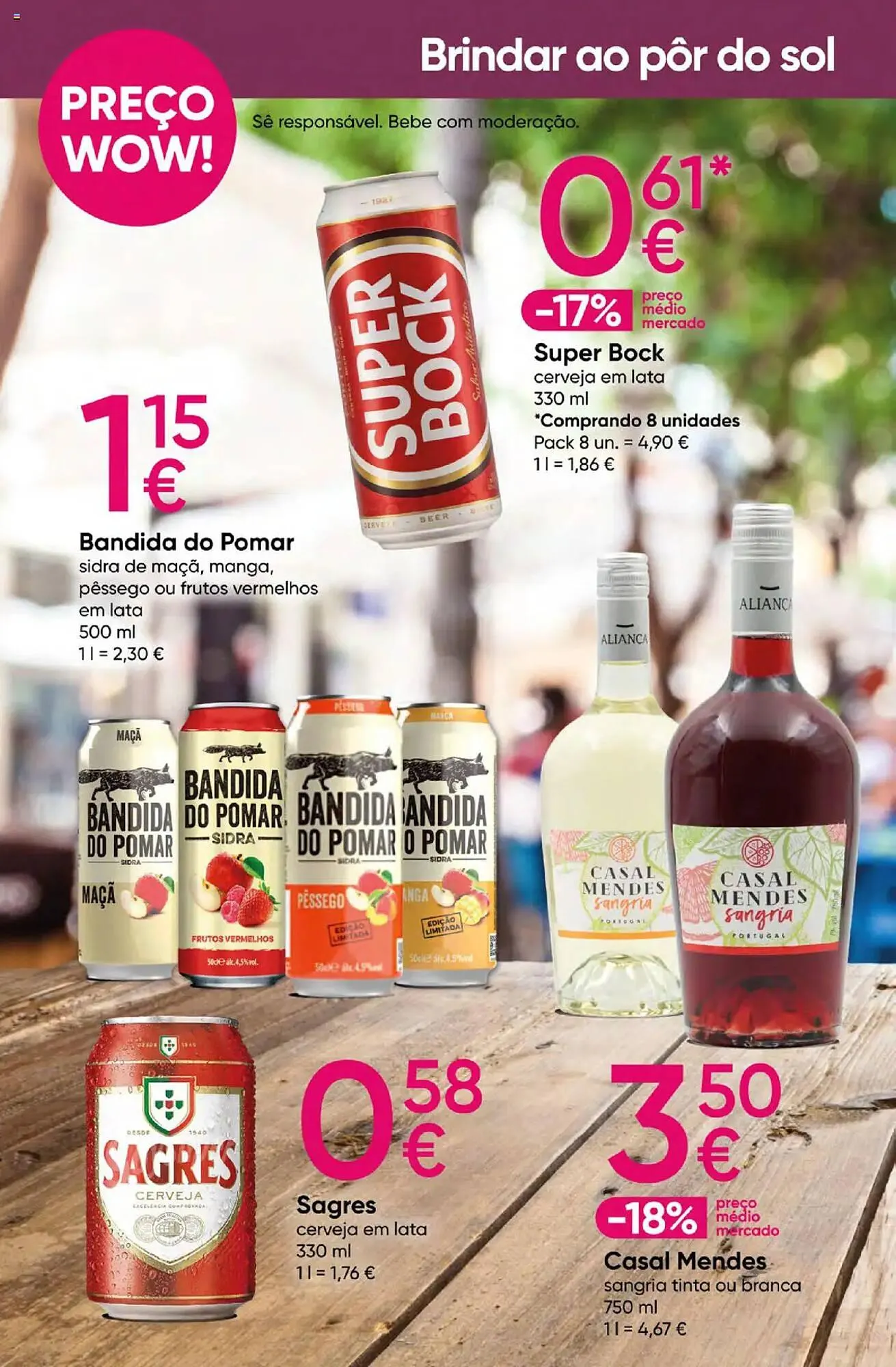 Folheto Folheto Pepco de 13 de março até 26 de março 2025 - Pagina 8