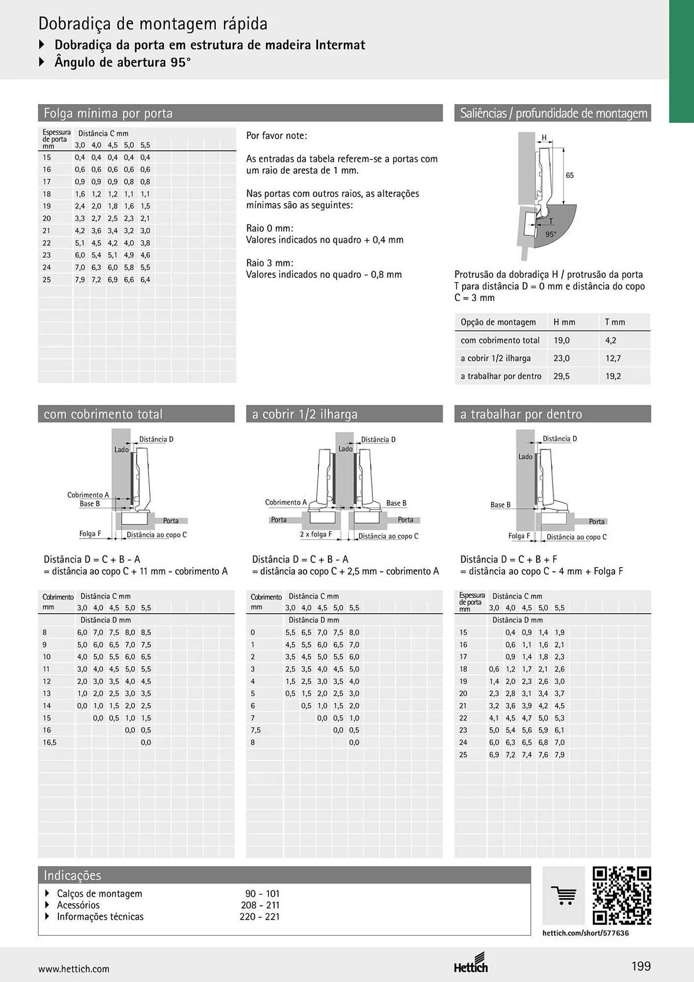 Folheto Folheto Interfer de 4 de março até 30 de setembro 2025 - Pagina 201
