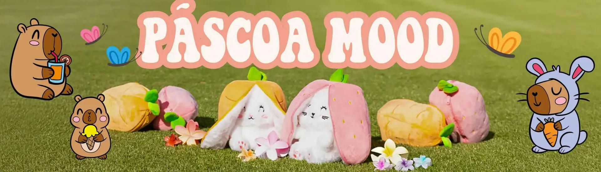 Folheto Catálogo Ale-Hop de 25 de março até 31 de março 2026 - Pagina 1