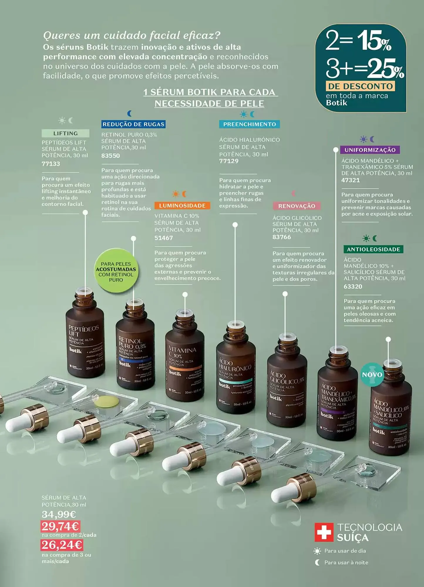 Folheto Folheto O Boticário de 29 de janeiro até 25 de fevereiro 2025 - Pagina 9