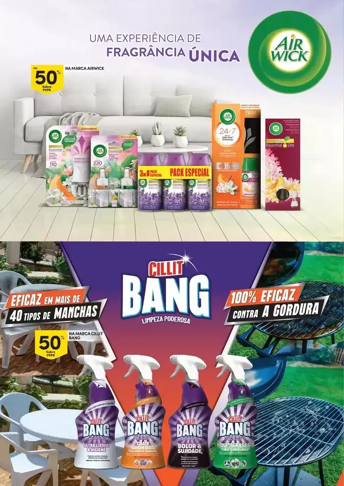 Folheto Açores: O Continente é de toda a gente de 26 de setembro até 9 de outubro 2024 - Pagina 26