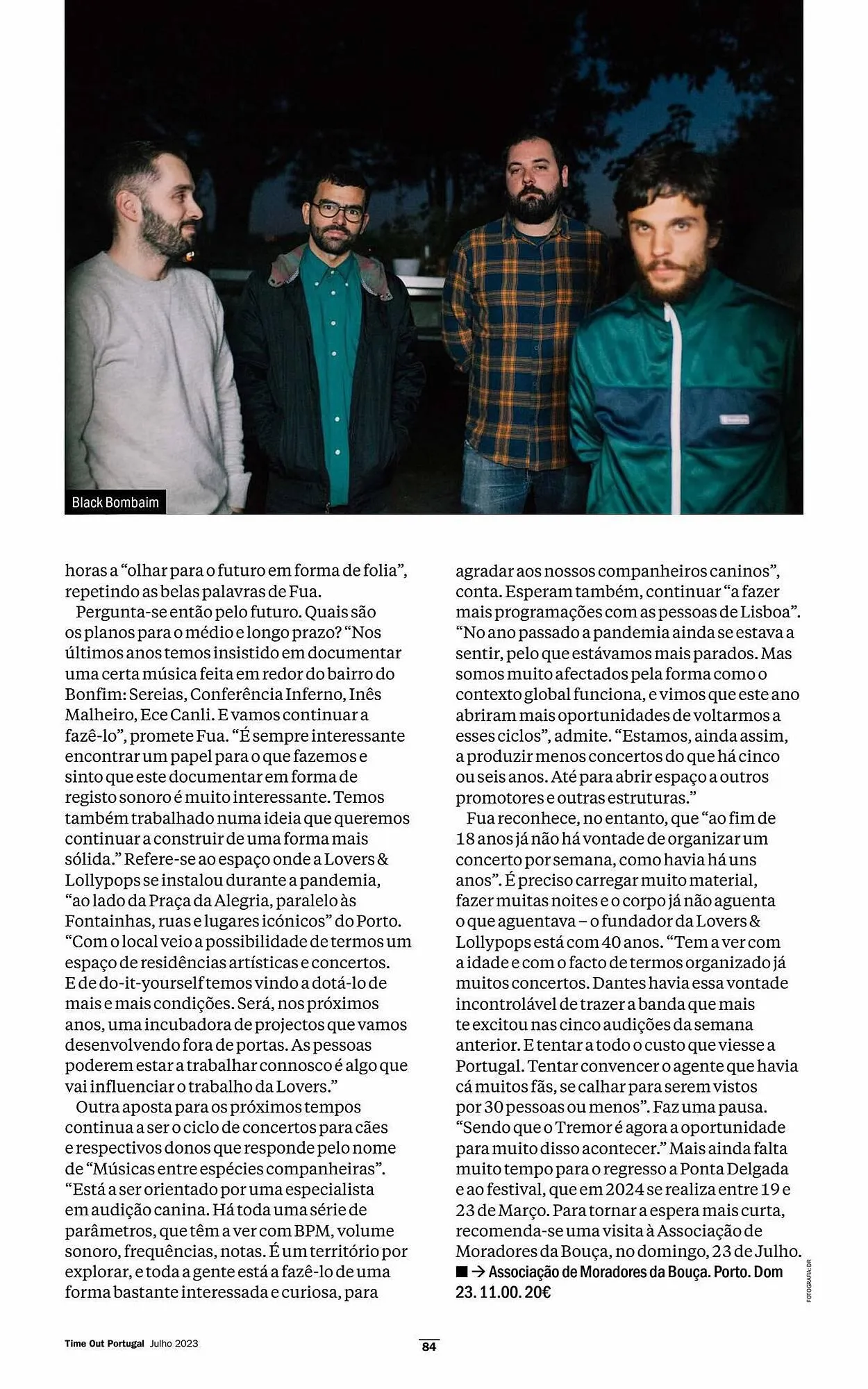 Folheto Folheto MEO de 6 de julho até 31 de julho 2023 - Pagina 84