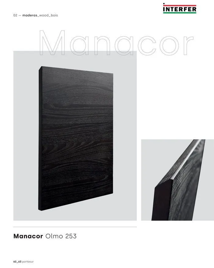 Folheto Novo! Catálogo Portasur 2024 de 22 de maio até 31 de dezembro 2024 - Pagina 66