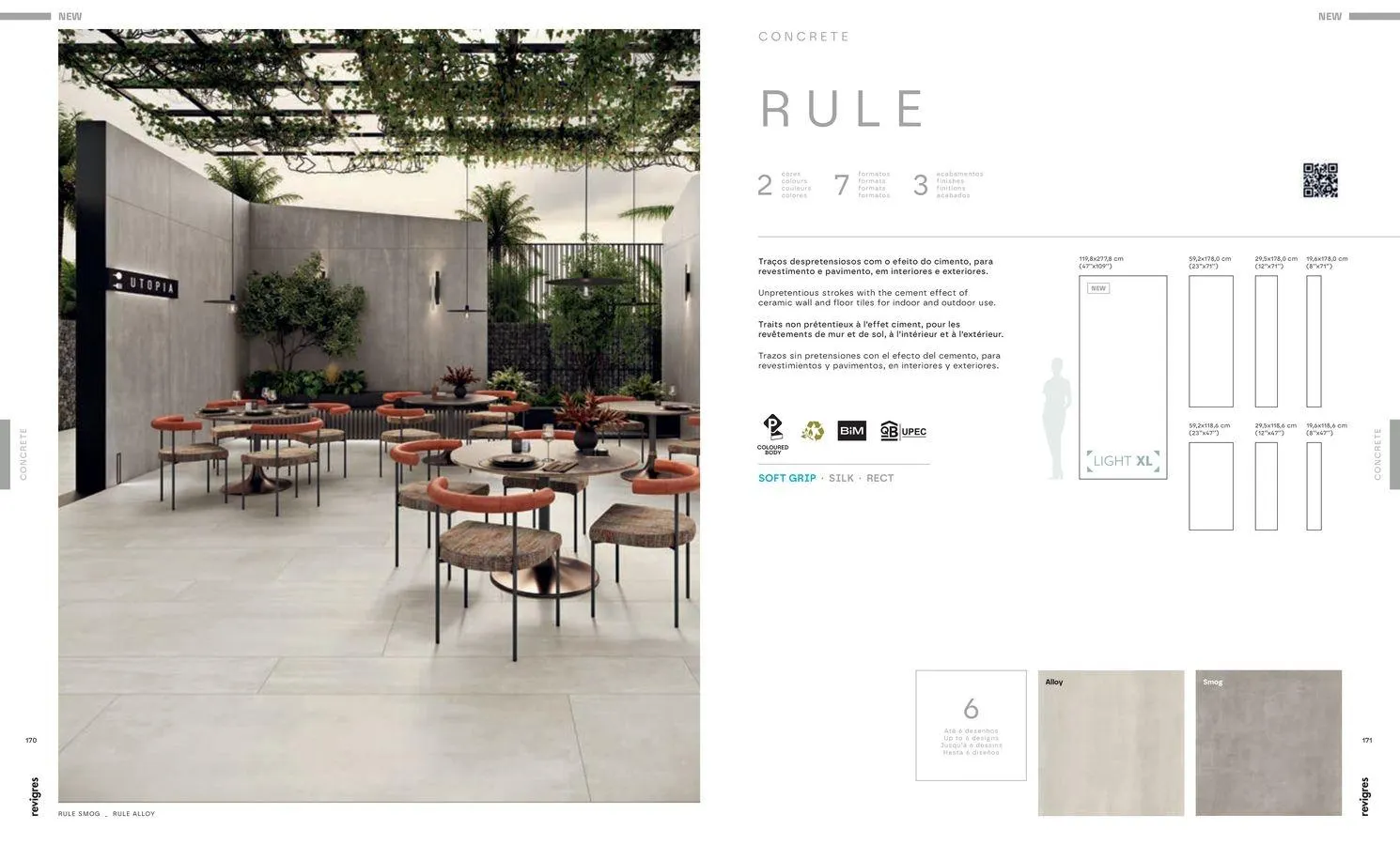 Folheto Folheto de Revigres até 31.12.2025 de 5 de janeiro até 31 de dezembro 2025 - Pagina 87