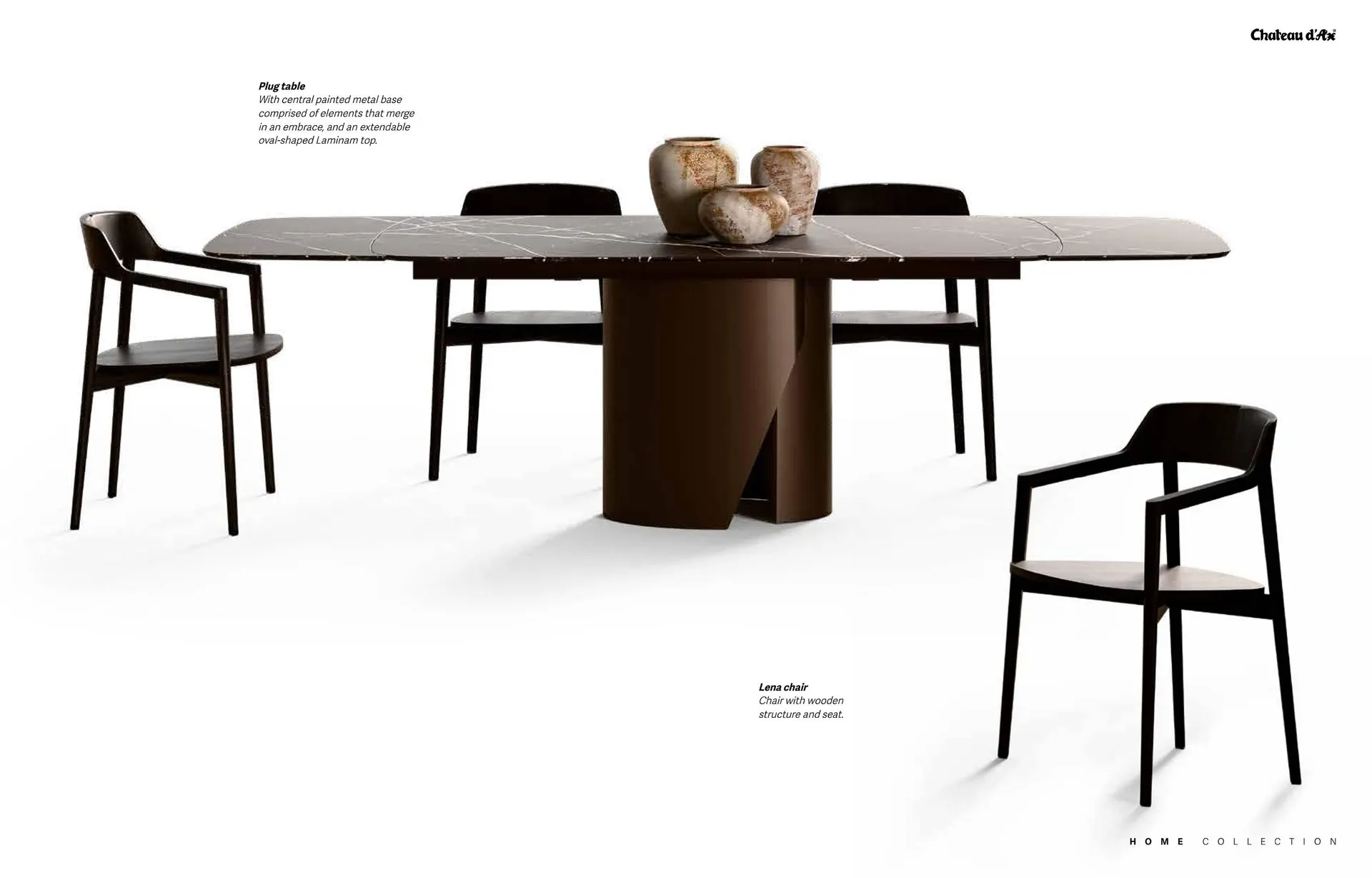 Chateau d'Ax folder van 2 december tot 31 december 2025 - folder pagina 39