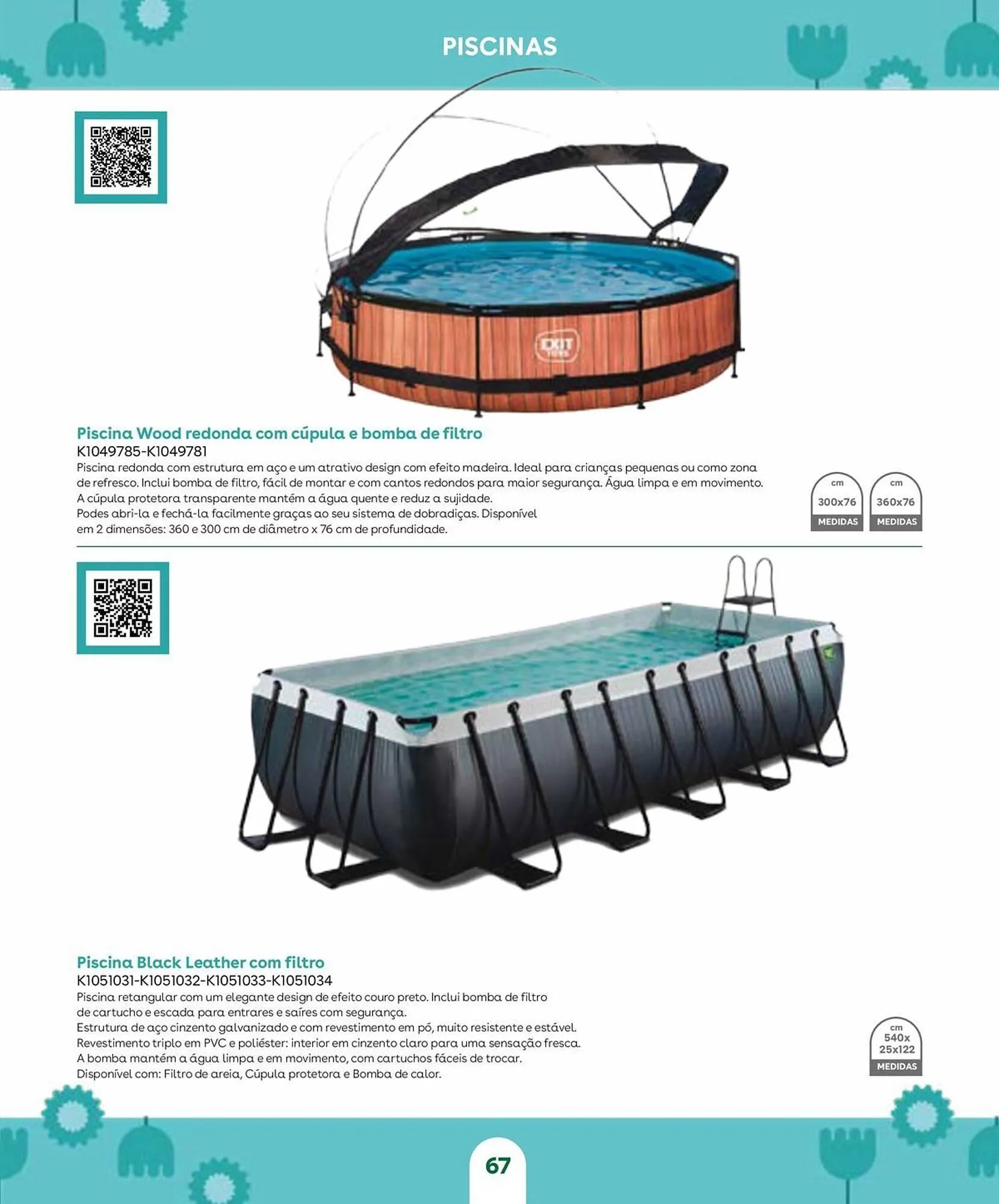 Folheto Folheto Toys R Us de 4 de junho até 31 de agosto 2025 - Pagina 67