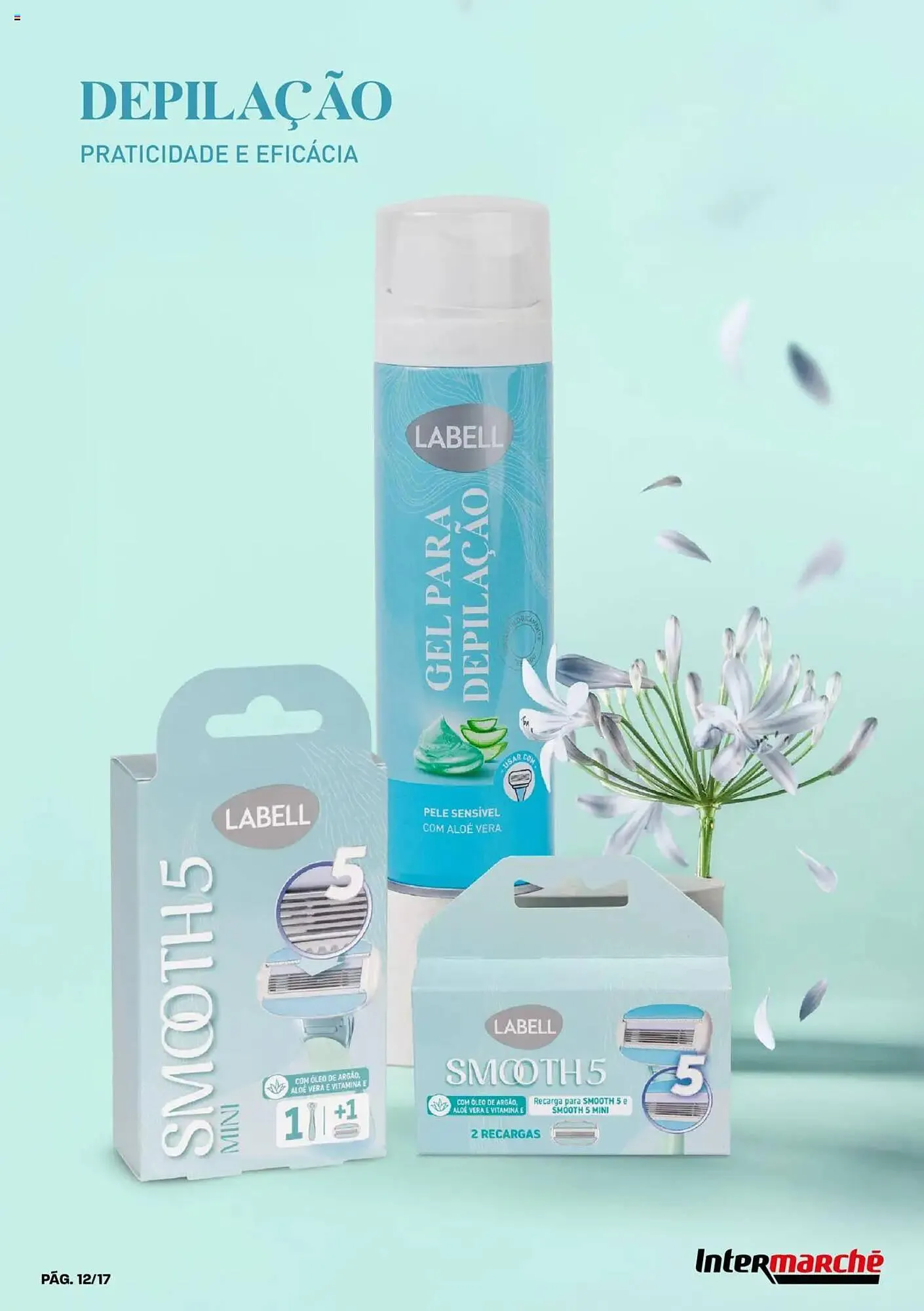 Folheto Folheto Intermarché de 11 de julho até 27 de junho 2026 - Pagina 12