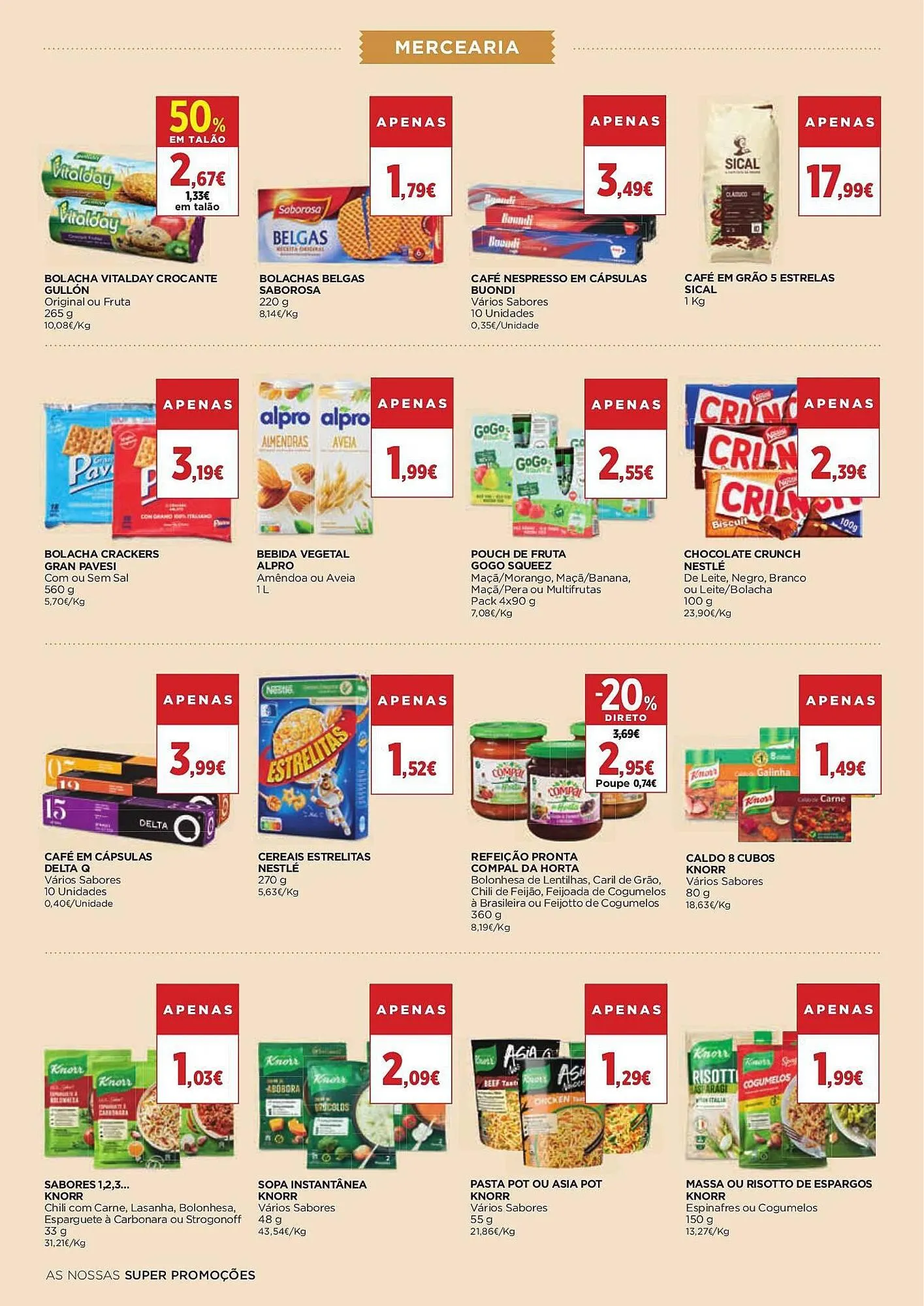 Folheto Folheto El Corte Inglés de 2 de janeiro até 15 de janeiro 2026 - Pagina 8