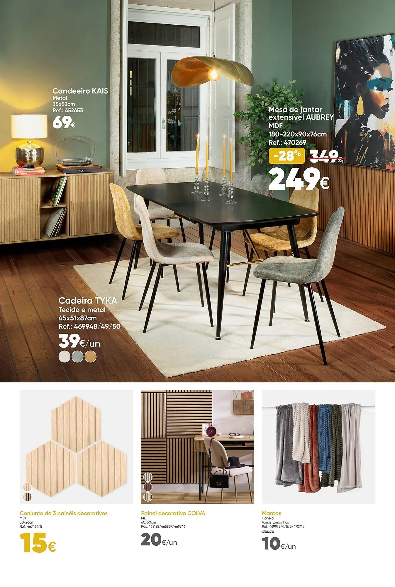 Folheto Folheto Hôma de 12 de fevereiro até 18 de fevereiro 2026 - Pagina 4