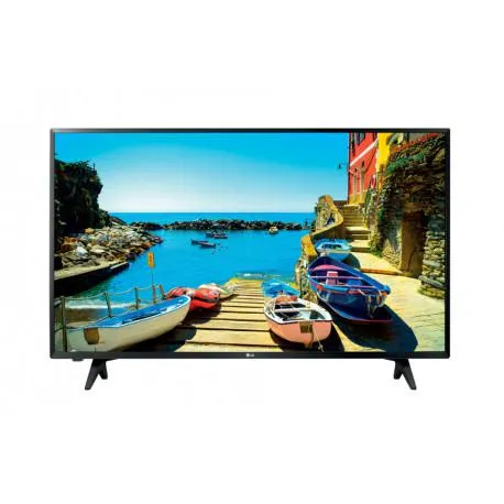 LG - LED TV 43LJ500V