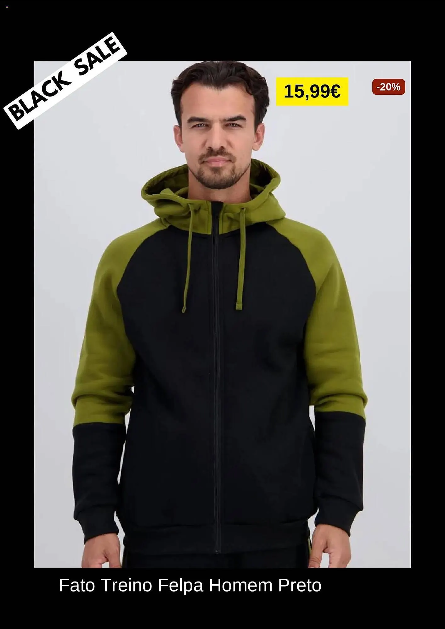 Folheto Folheto Sport Zone de 28 de novembro até 2 de dezembro 2025 - Pagina 6