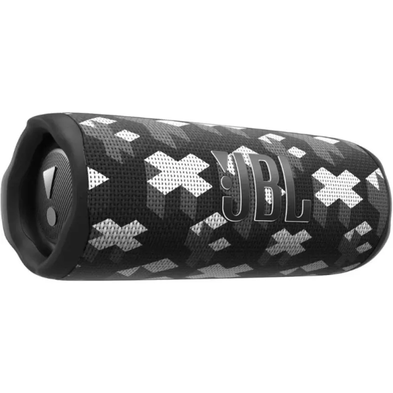 Coluna Portátil JBL Flip 6 Martin Garrix Edition