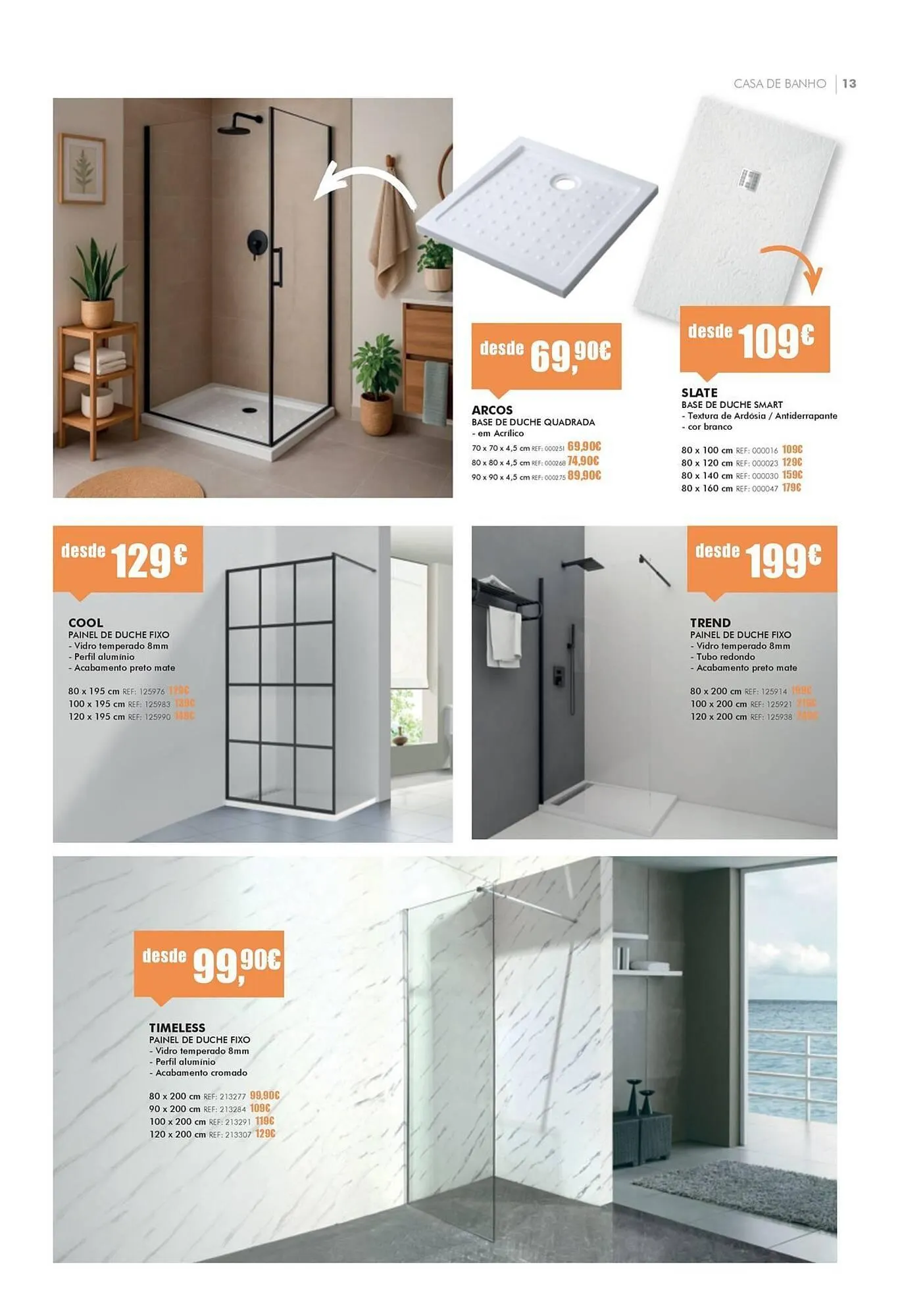 Folheto Folheto Armazéns Reis de 28 de novembro até 25 de dezembro 2025 - Pagina 13