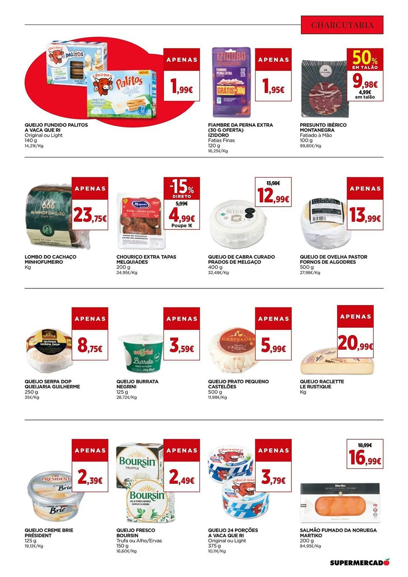 Folheto Folheto El Corte Inglés de 28 de março até 20 de abril 2025 - Pagina 31