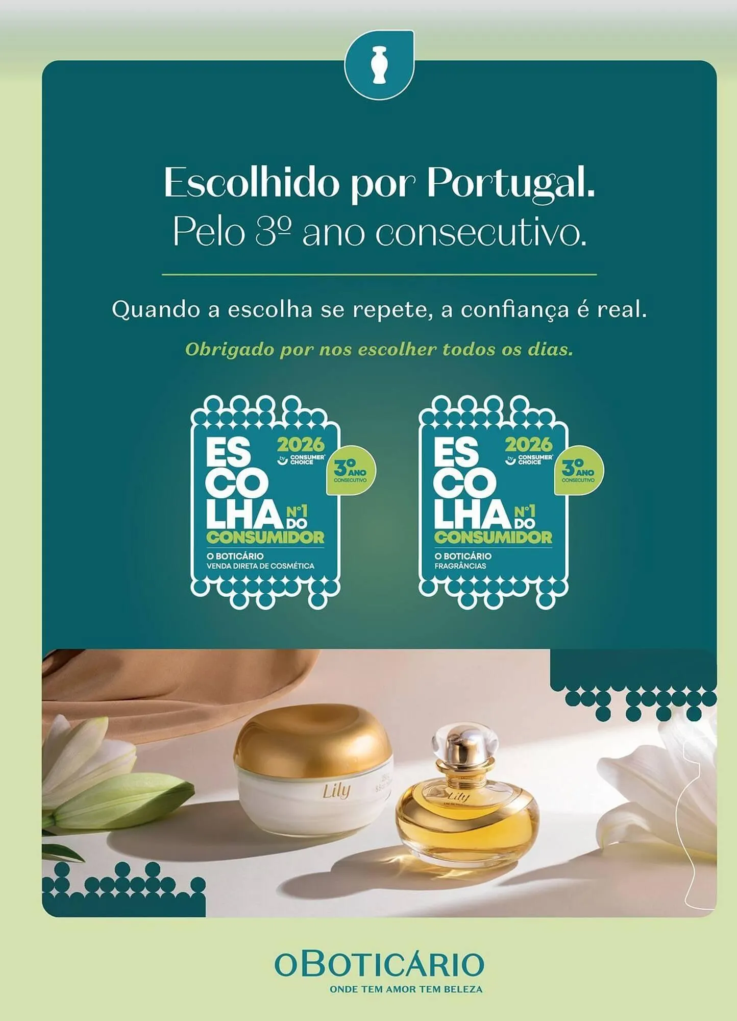 Folheto Folheto O Boticário de 20 de fevereiro até 17 de março 2026 - Pagina 9