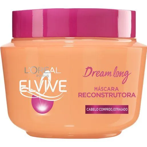 ELVIVE Máscara Dream Long 310 ml