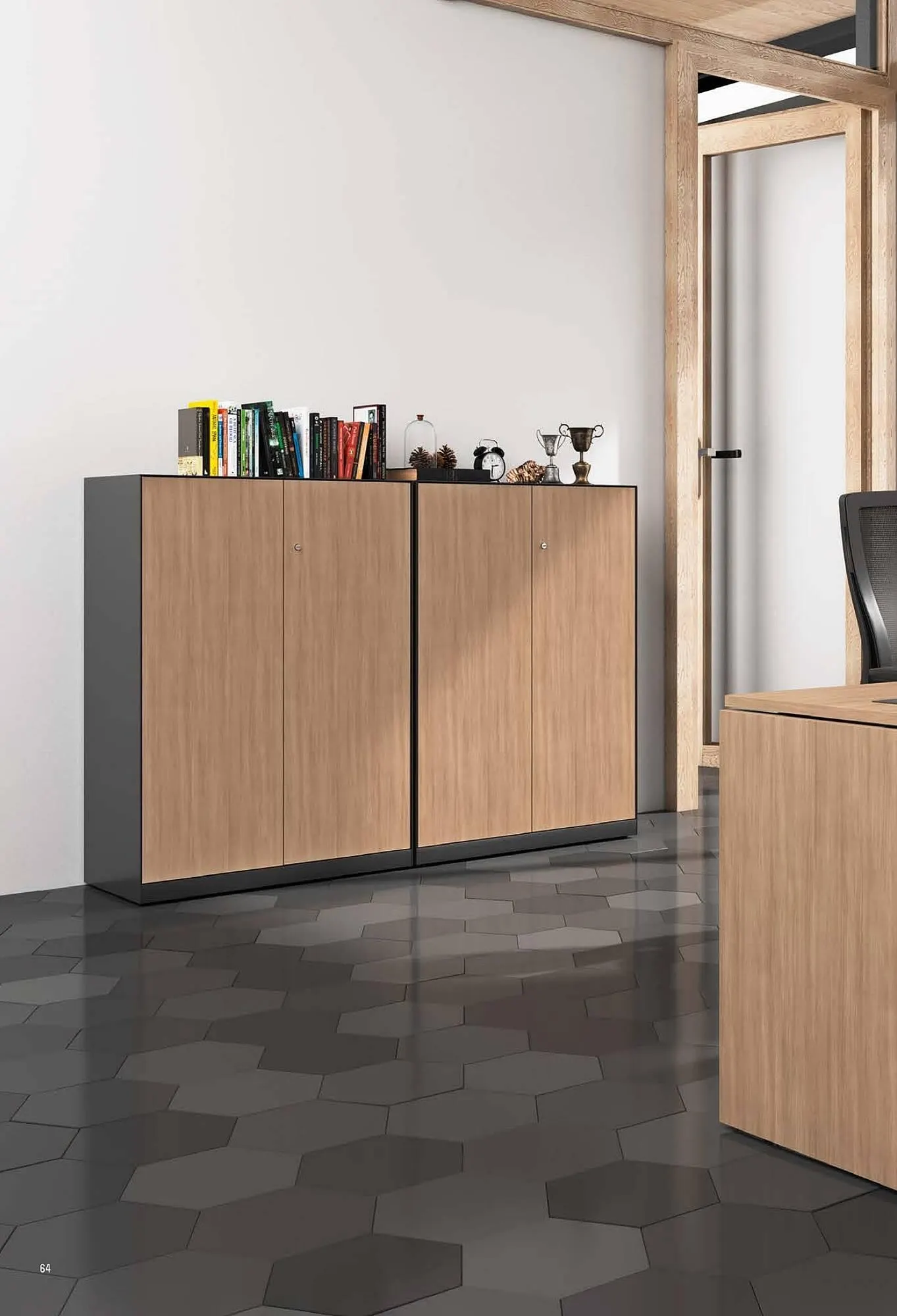 Folheto Folheto Staples de 3 de janeiro até 31 de dezembro 2025 - Pagina 64