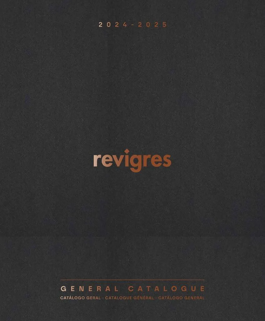 Folheto Folheto de Revigres até 31.12.2025 de 5 de janeiro até 31 de dezembro 2025 - Pagina 