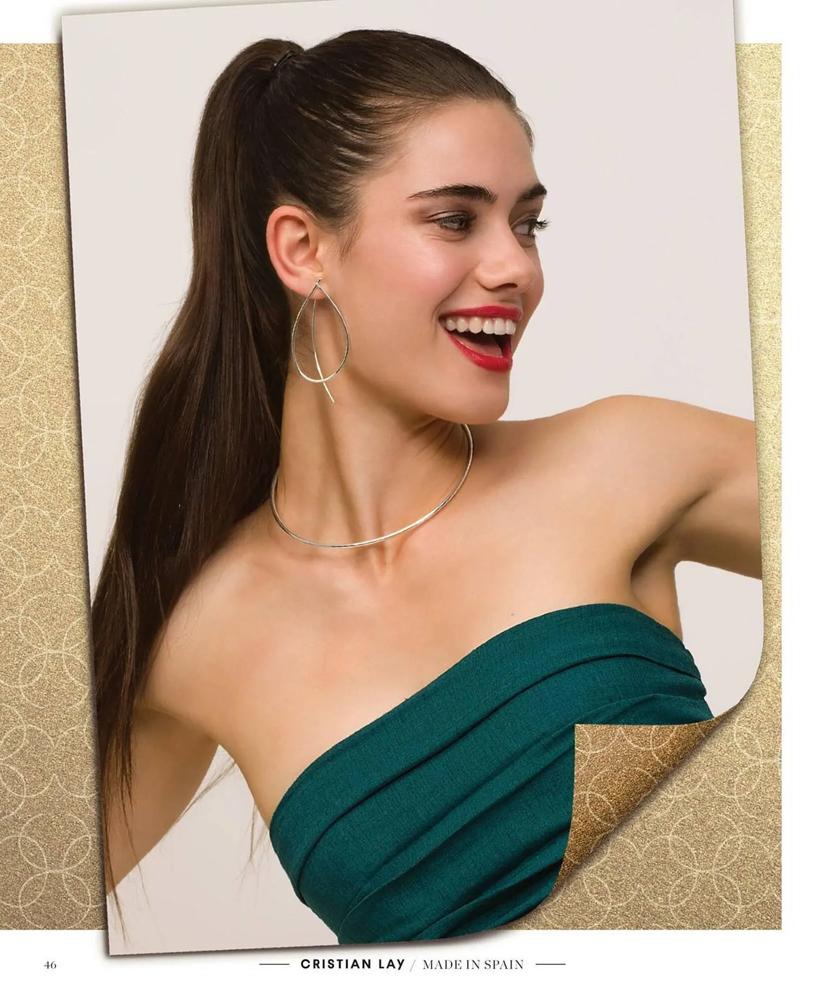 Folheto Folheto Cristian Lay de 13 de novembro até 3 de dezembro 2023 - Pagina 46