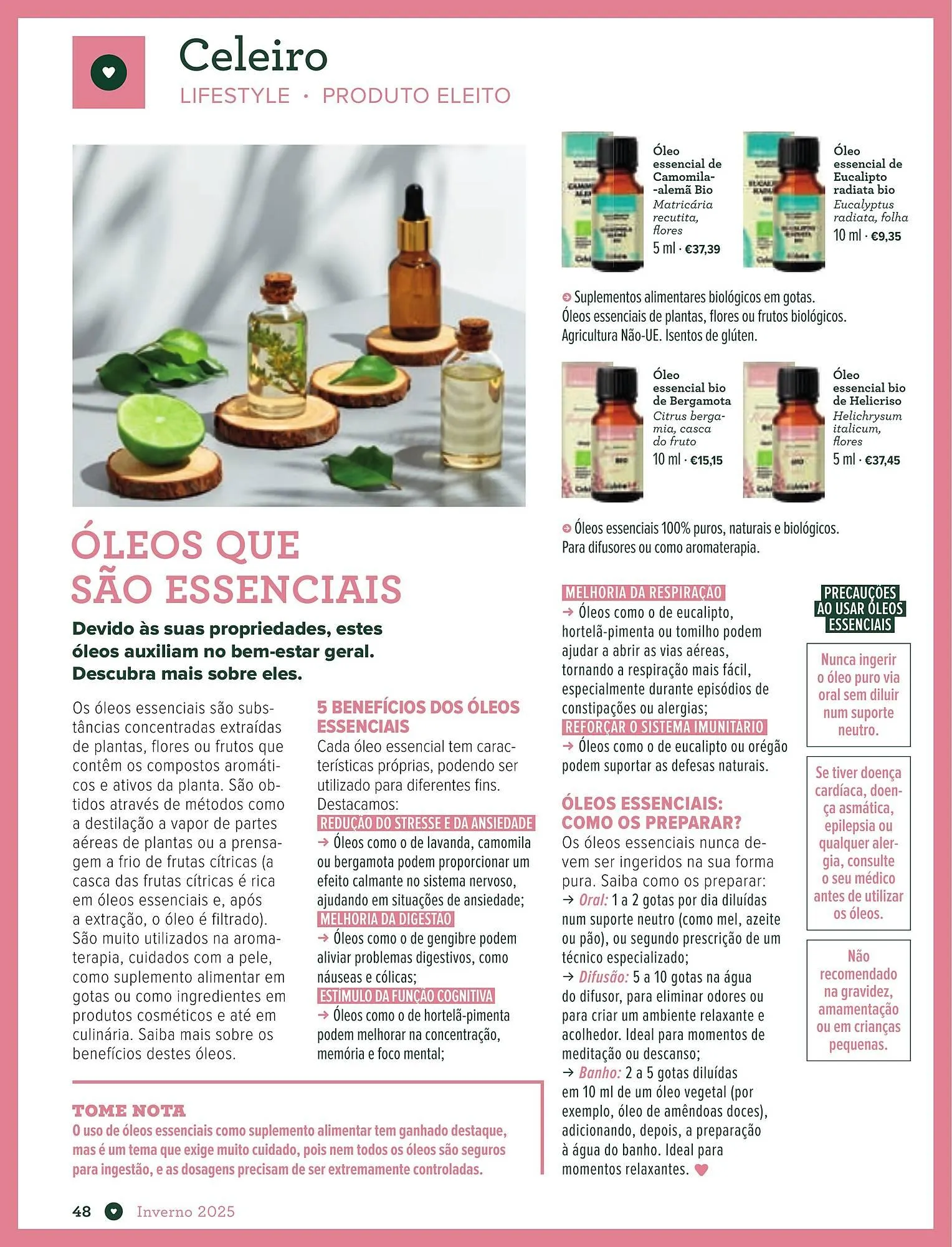 Folheto Folheto Celeiro de 4 de março até 31 de março 2026 - Pagina 48