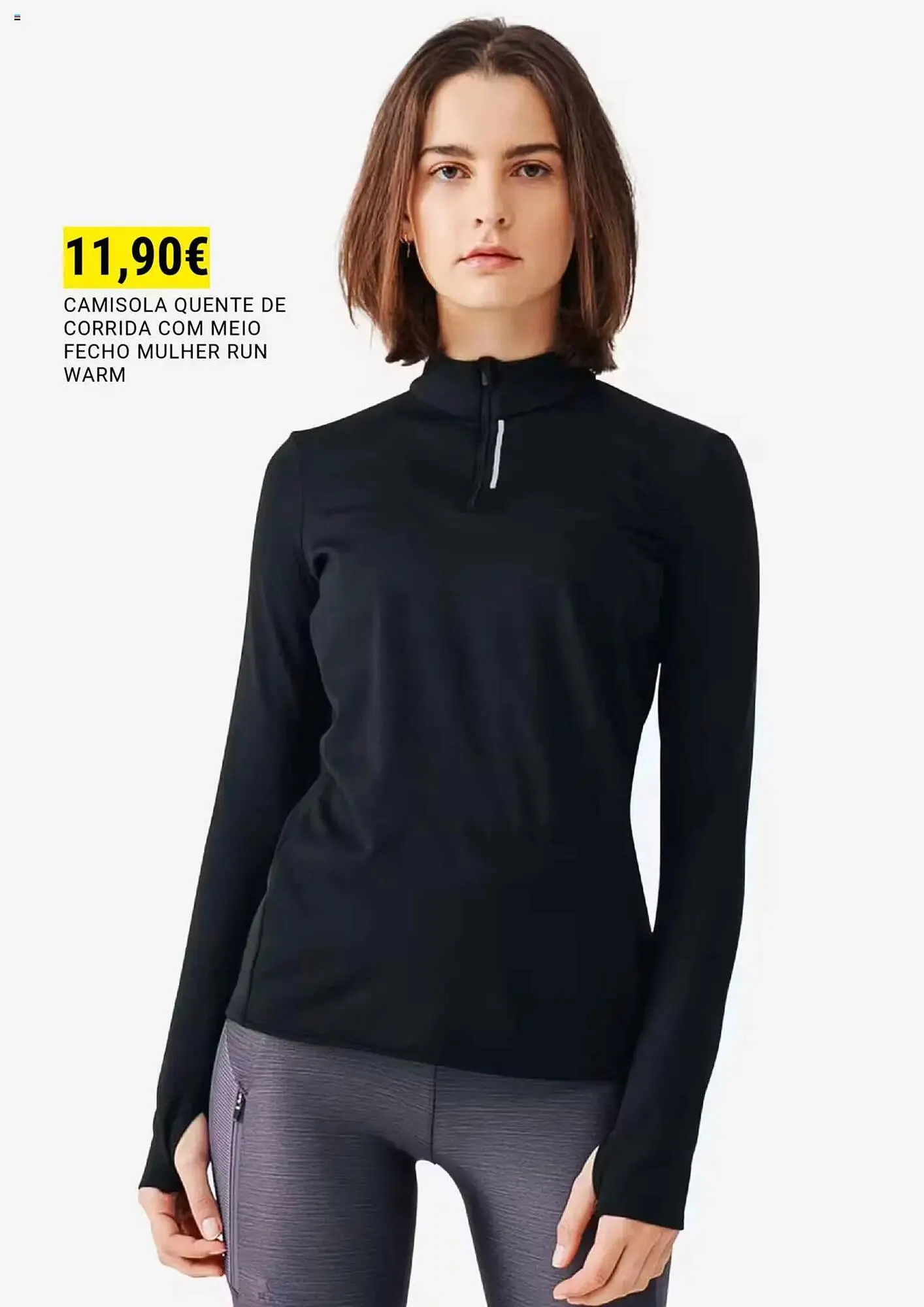 Folheto Folheto Decathlon de 1 de abril até 30 de abril 2025 - Pagina 16