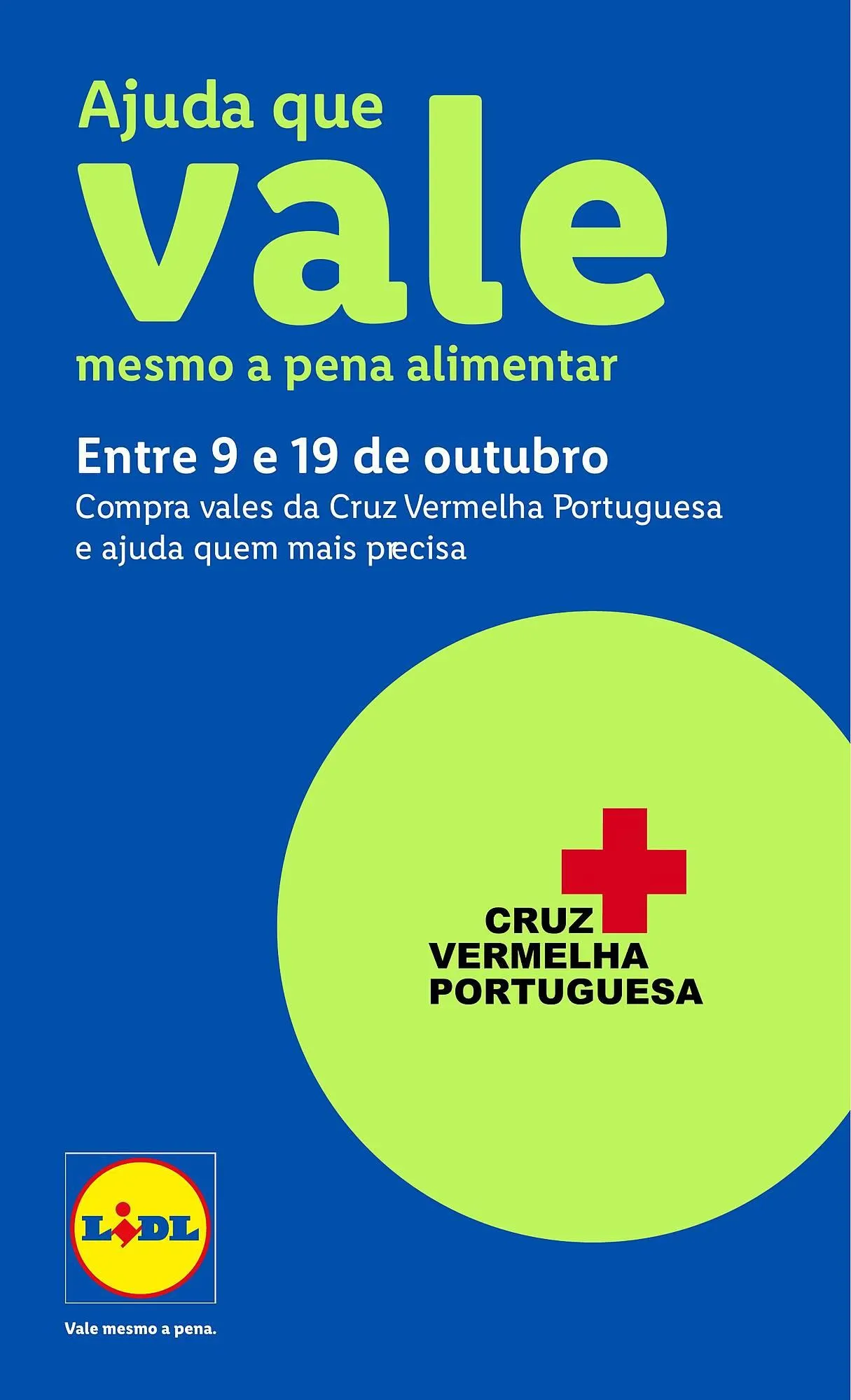 Folheto Folheto Lidl de 6 de outubro até 12 de outubro 2025 - Pagina 44