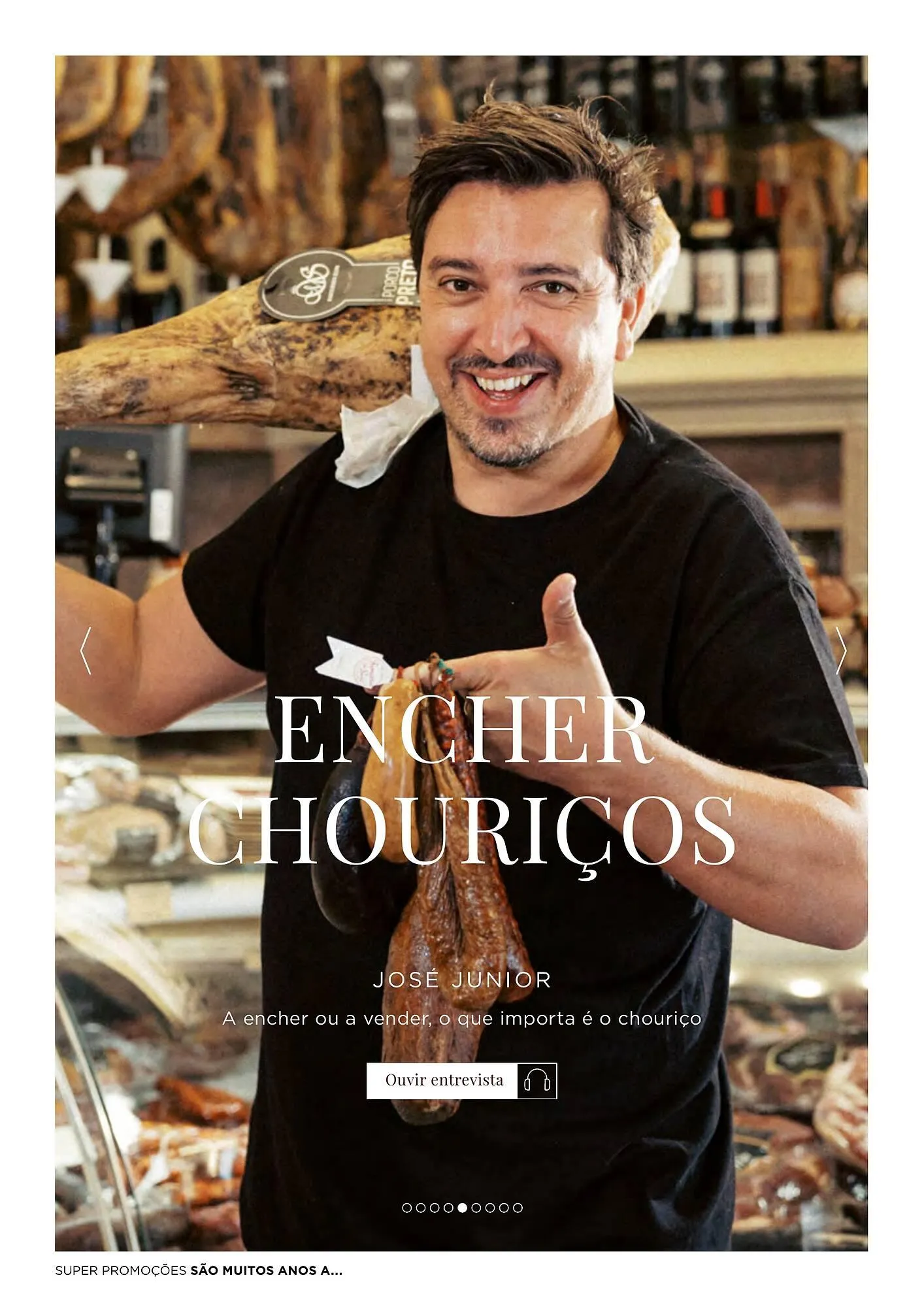 Folheto Folheto El Corte Inglés de 6 de junho até 26 de junho 2025 - Pagina 34