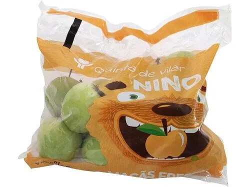 maçã golden kids 800 g