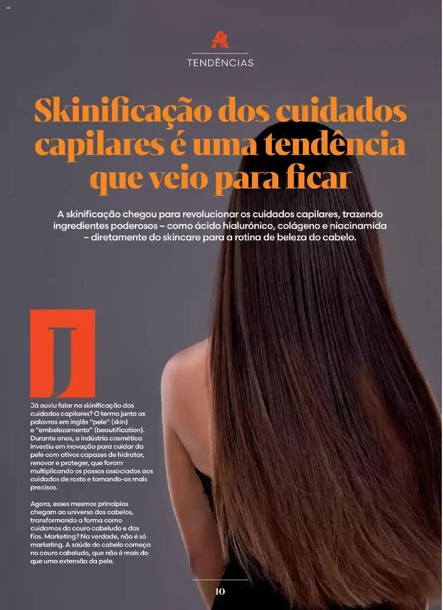 Folheto Folheto Auchan de 1 de abril até 30 de abril 2025 - Pagina 10