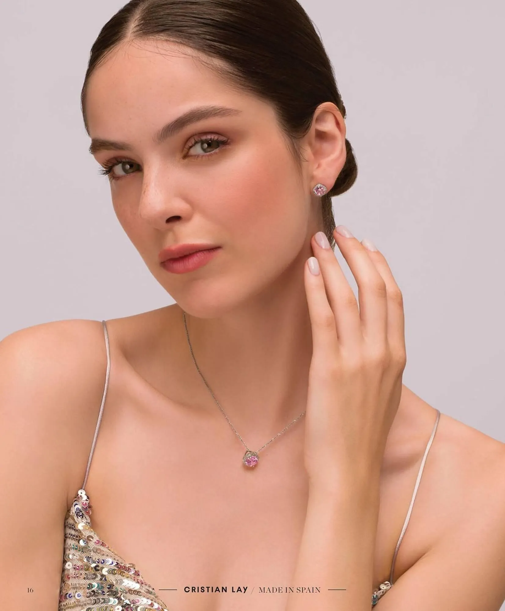 Catálogo de Catálogo Cristian Lay 28 de marzo al 30 de abril 2025 - Página 16