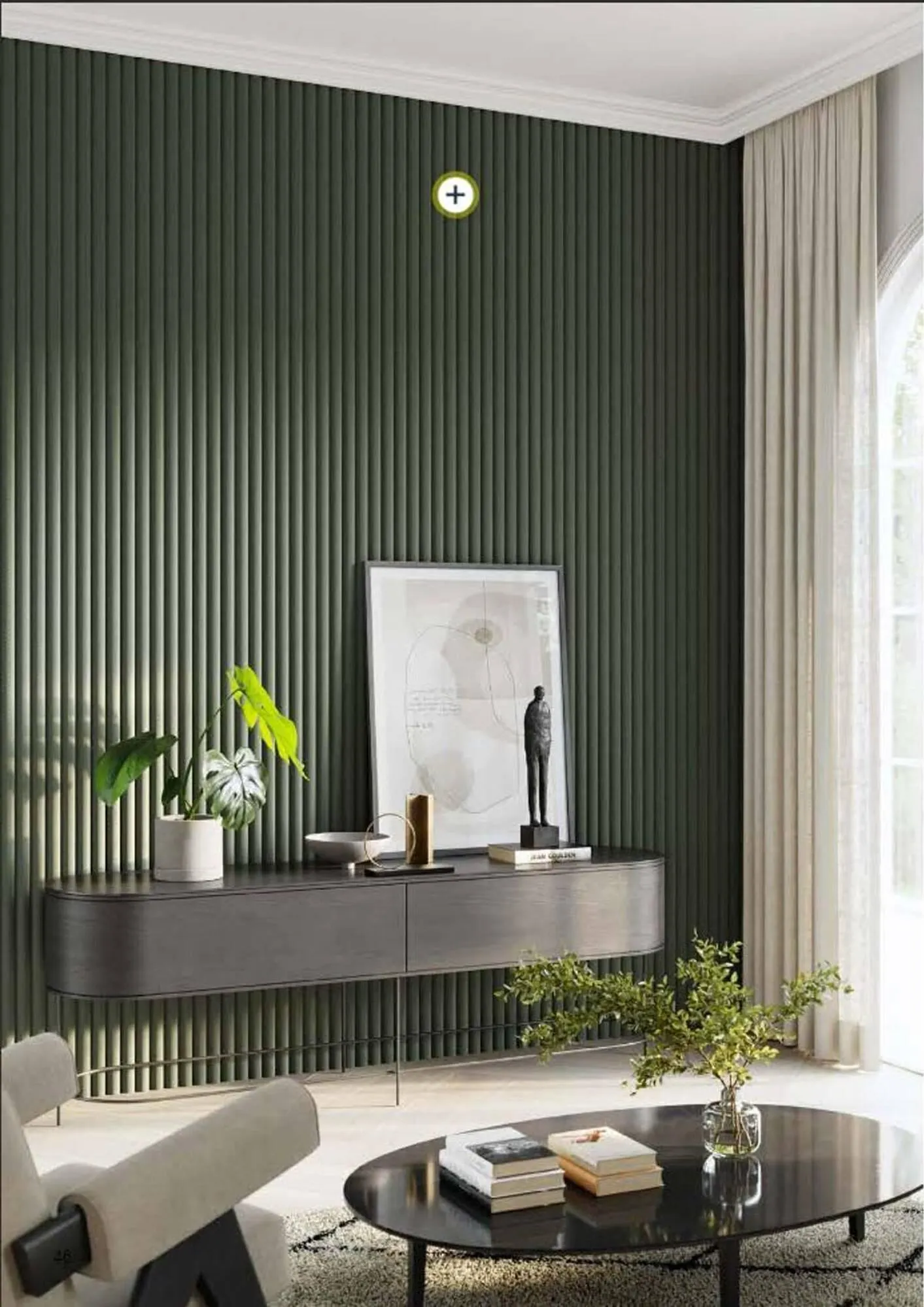 Folheto Folheto Porcelanosa de 7 de fevereiro até 31 de dezembro 2025 - Pagina 46