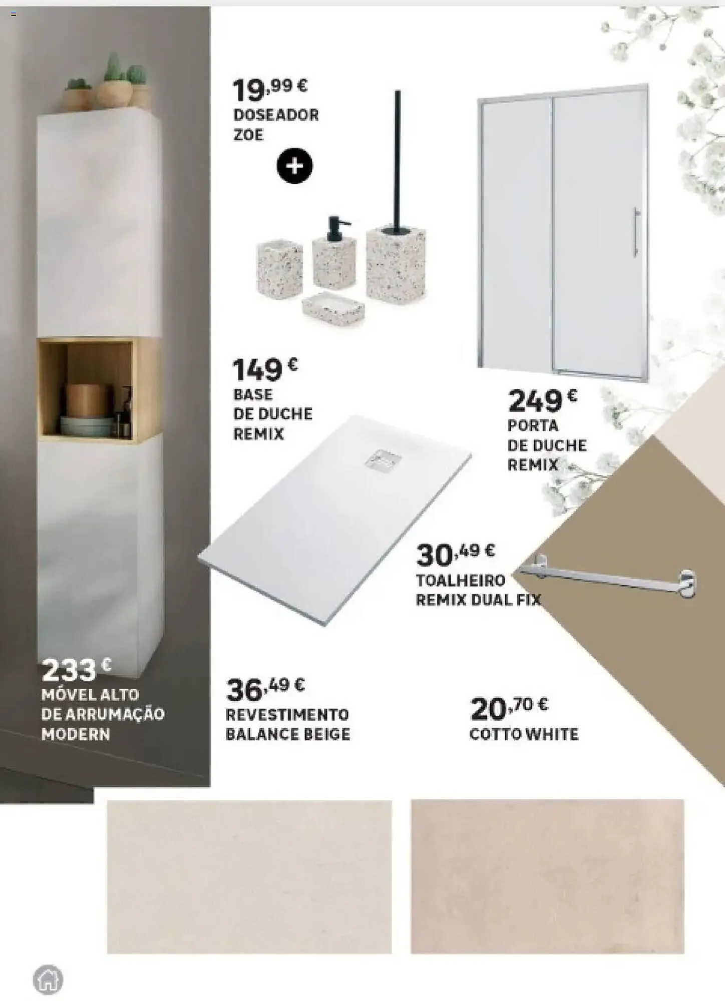 Folheto Folheto Leroy Merlin de 6 de junho até 7 de agosto 2025 - Pagina 13