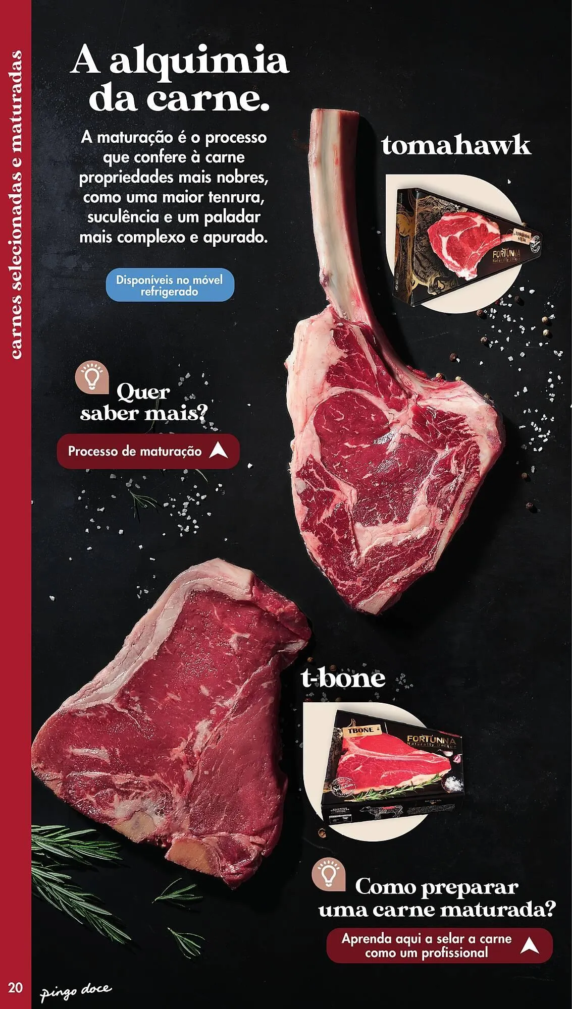 Folheto Folheto Pingo Doce de 20 de maio até 1 de janeiro 2026 - Pagina 20