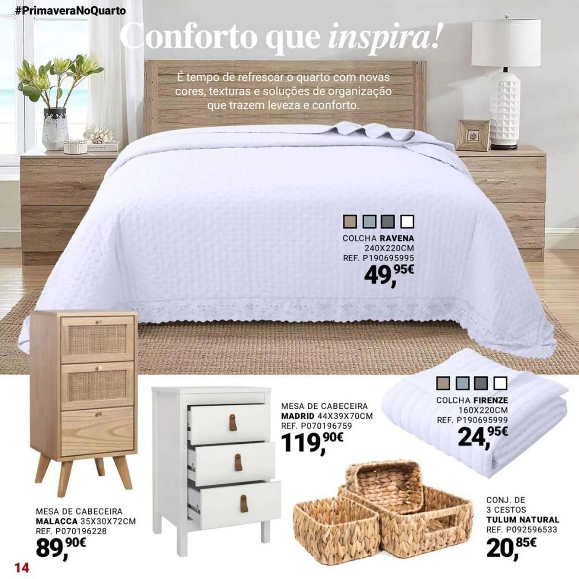 Folheto Folheto VIVA de 21 de maio até 30 de junho 2025 - Pagina 6